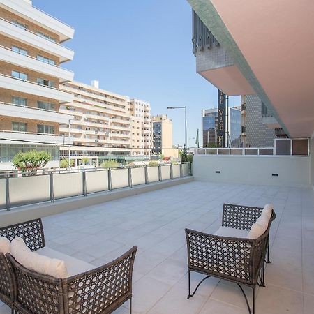 Allegro Boutique Apartments By Liiiving OOporto Exterior foto