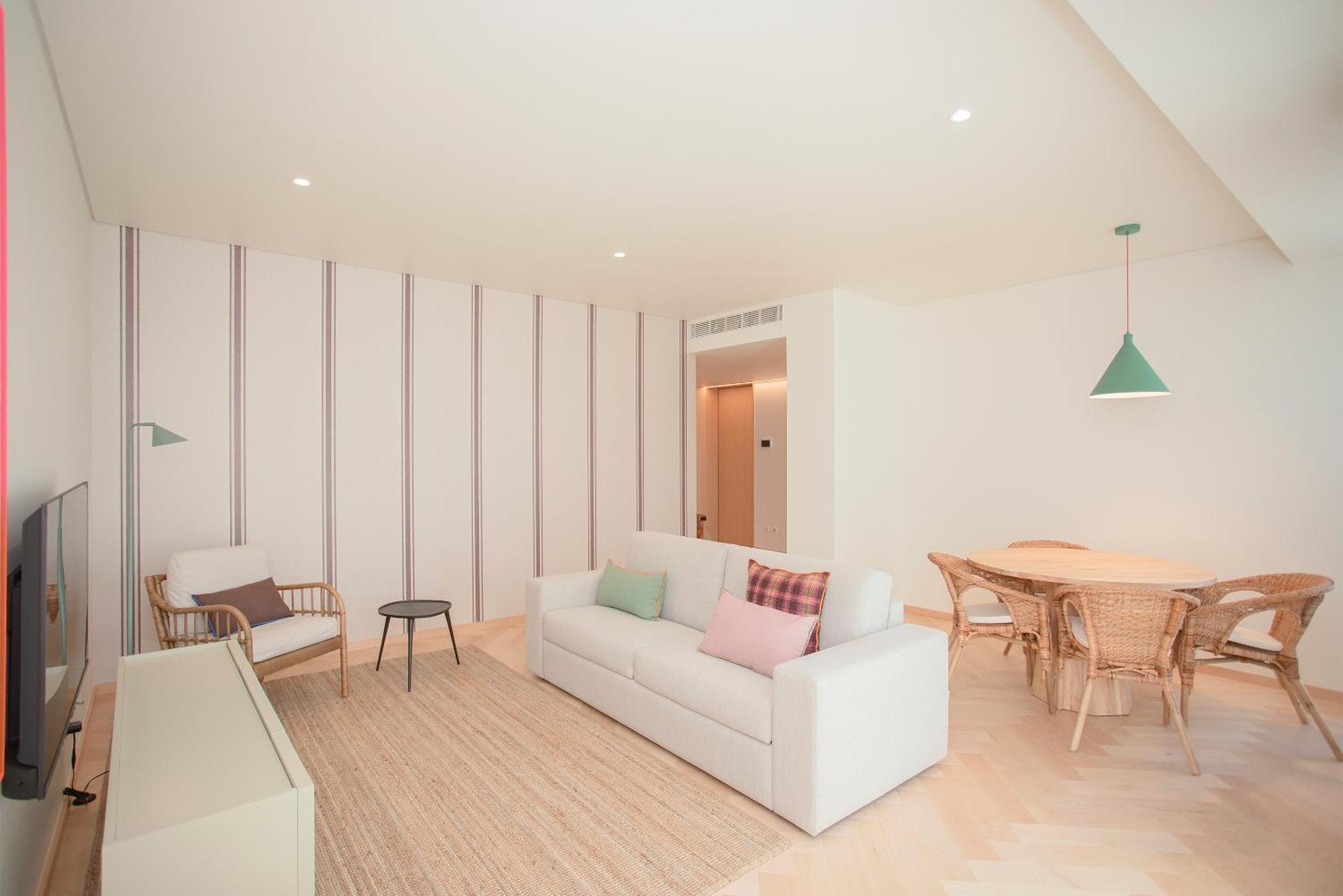 Allegro Boutique Apartments By Liiiving OOporto Exterior foto