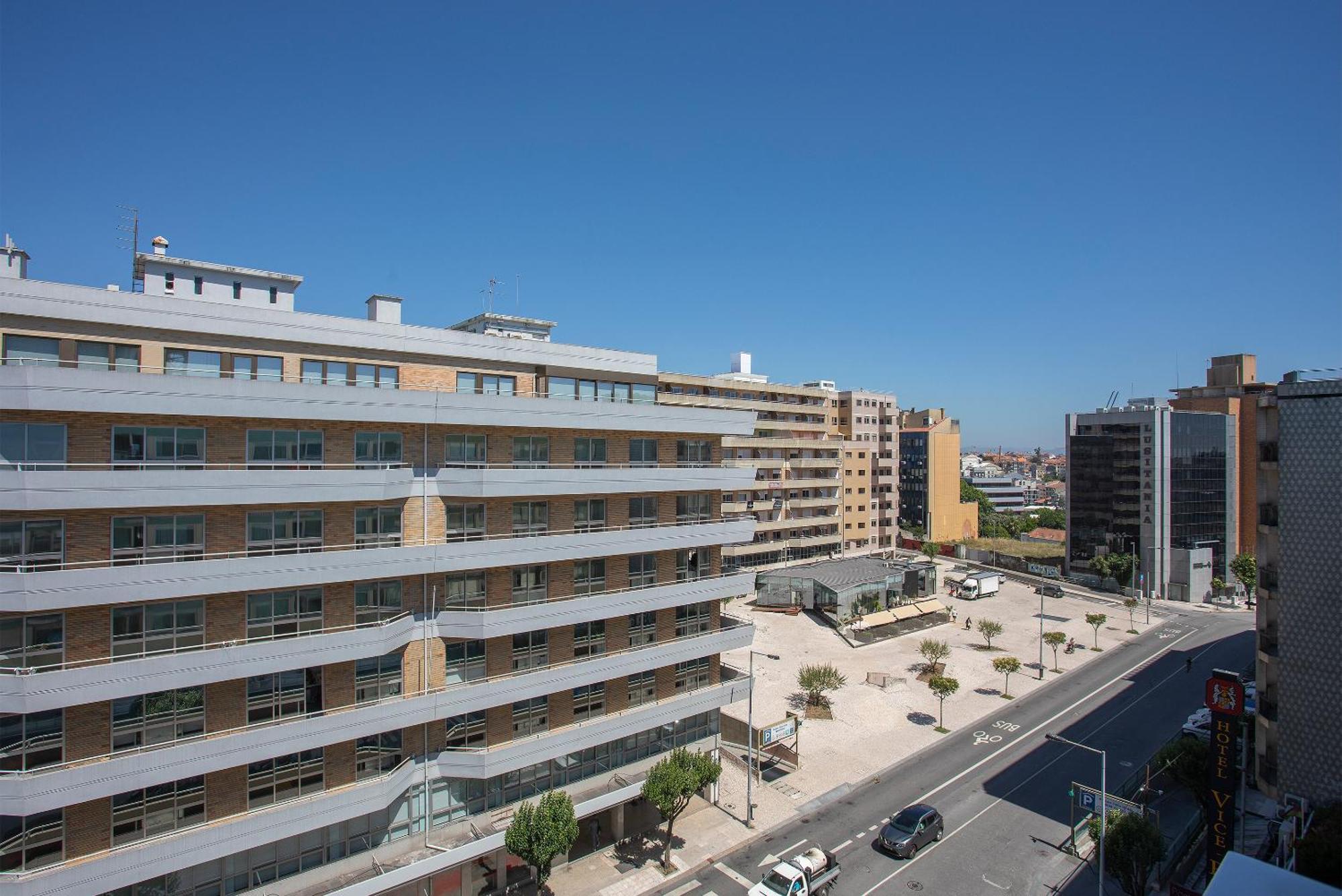 Allegro Boutique Apartments By Liiiving OOporto Exterior foto