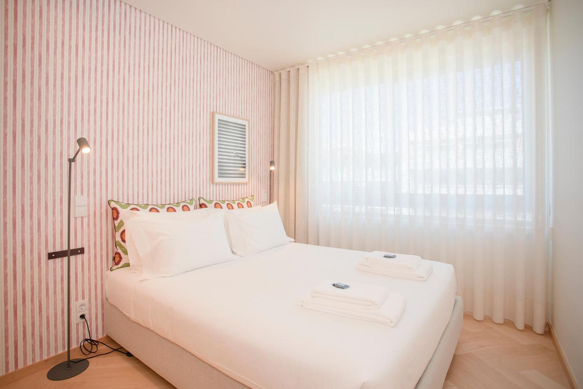 Allegro Boutique Apartments By Liiiving OOporto Exterior foto
