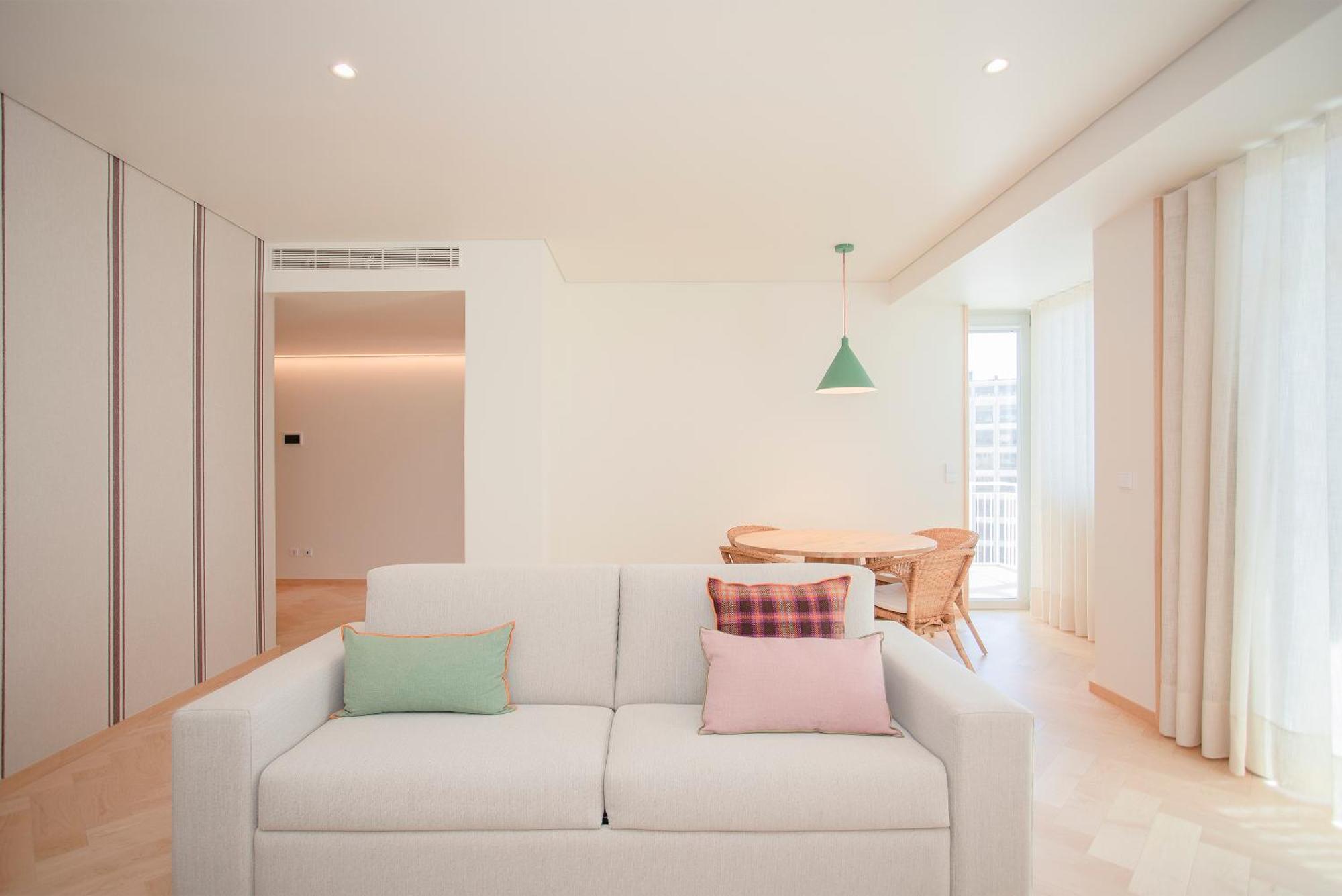 Allegro Boutique Apartments By Liiiving OOporto Exterior foto