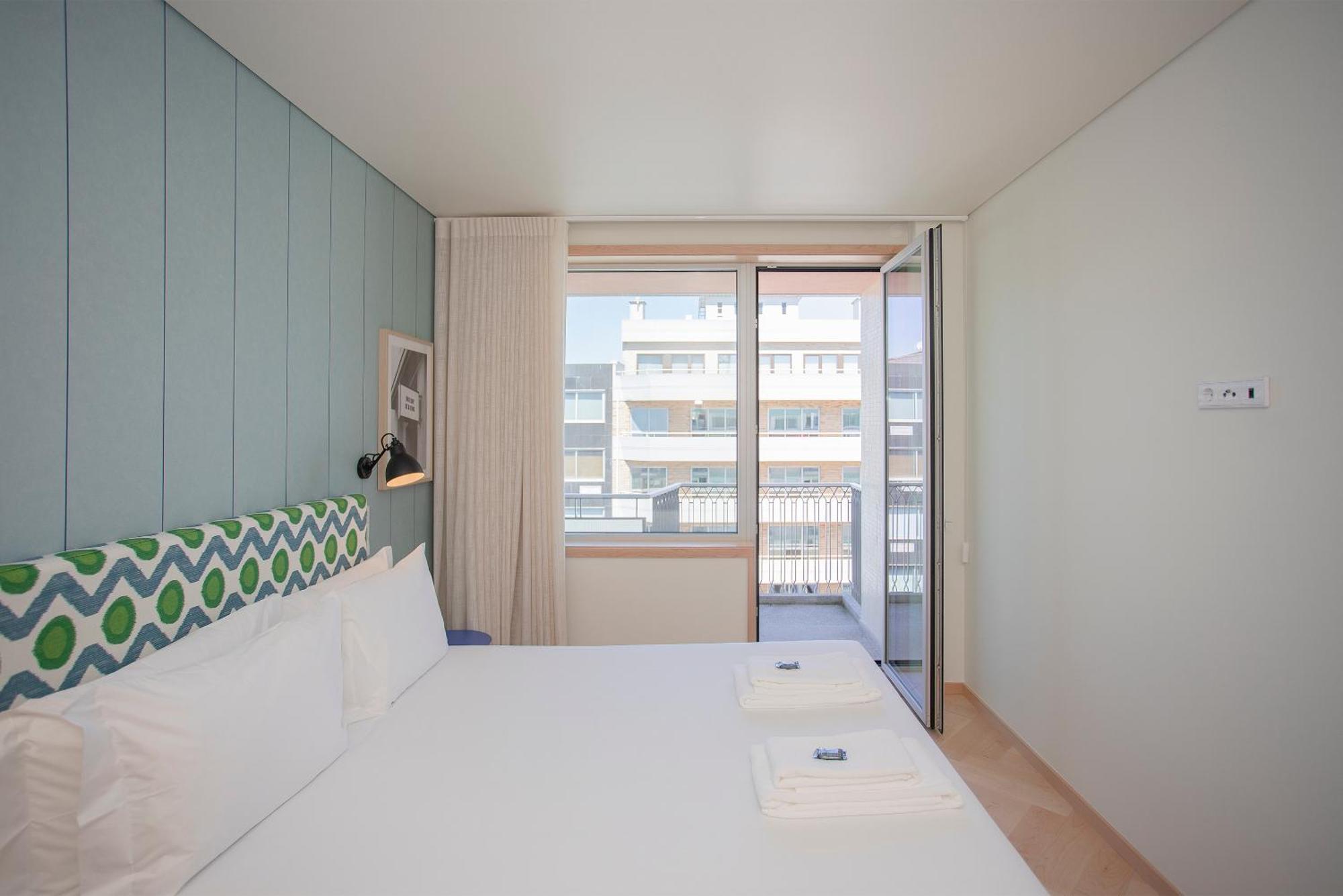 Allegro Boutique Apartments By Liiiving OOporto Exterior foto