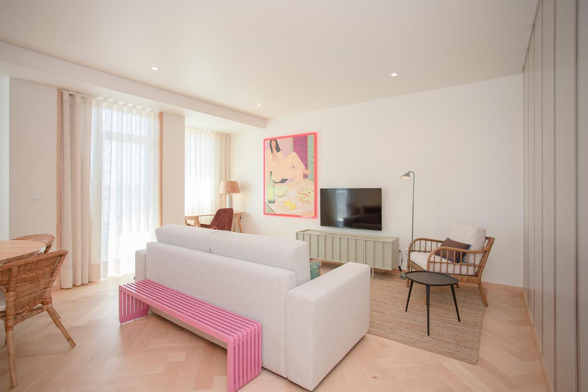 Allegro Boutique Apartments By Liiiving OOporto Exterior foto