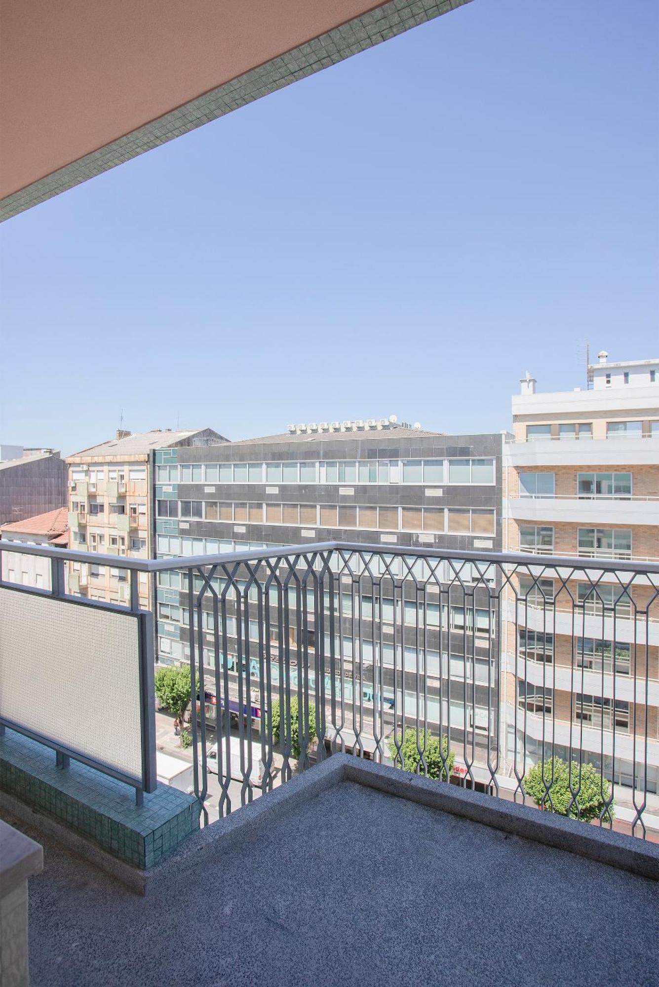 Allegro Boutique Apartments By Liiiving OOporto Exterior foto