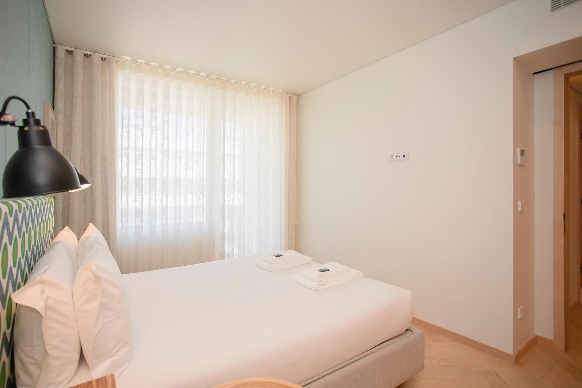 Allegro Boutique Apartments By Liiiving OOporto Exterior foto