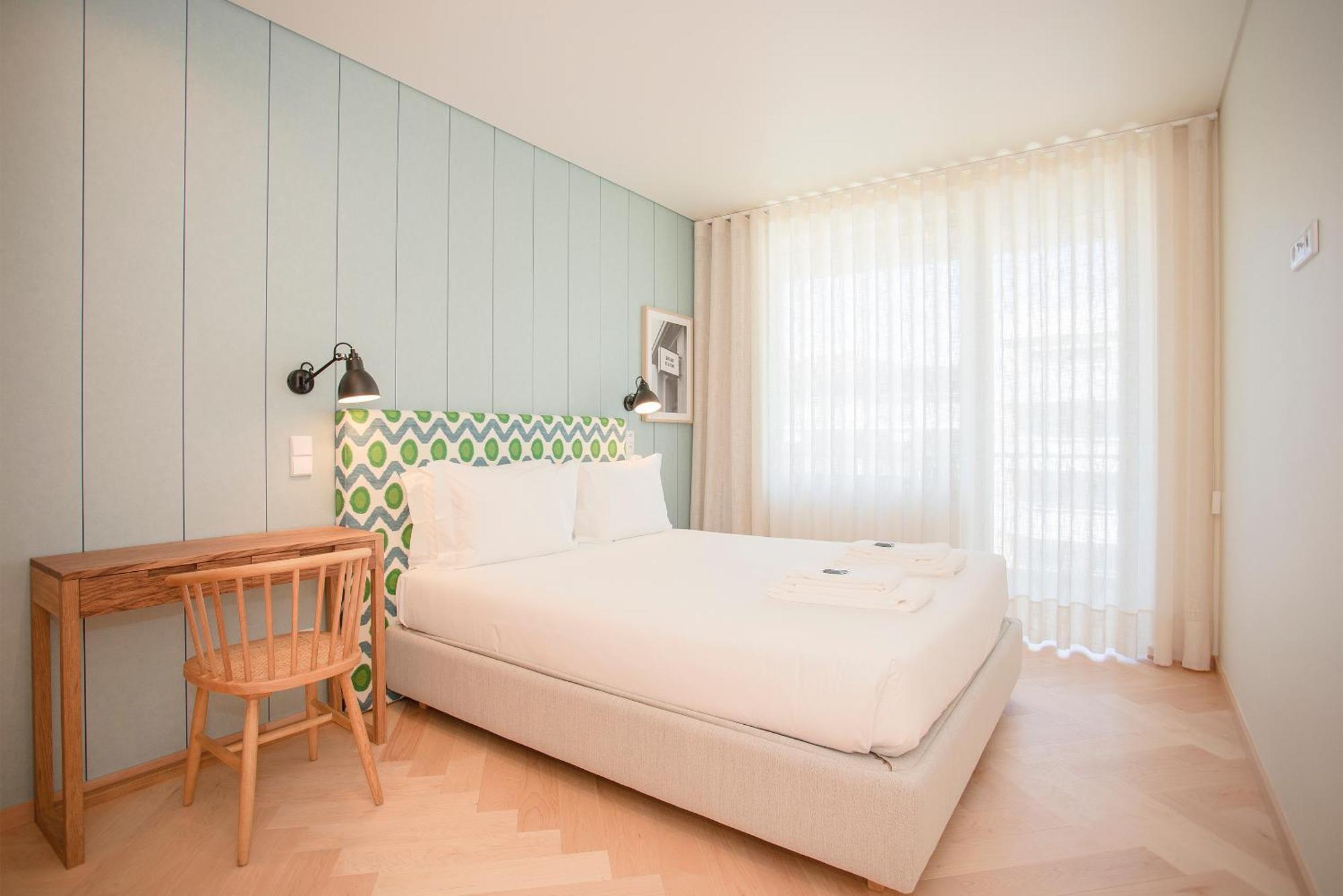Allegro Boutique Apartments By Liiiving OOporto Exterior foto