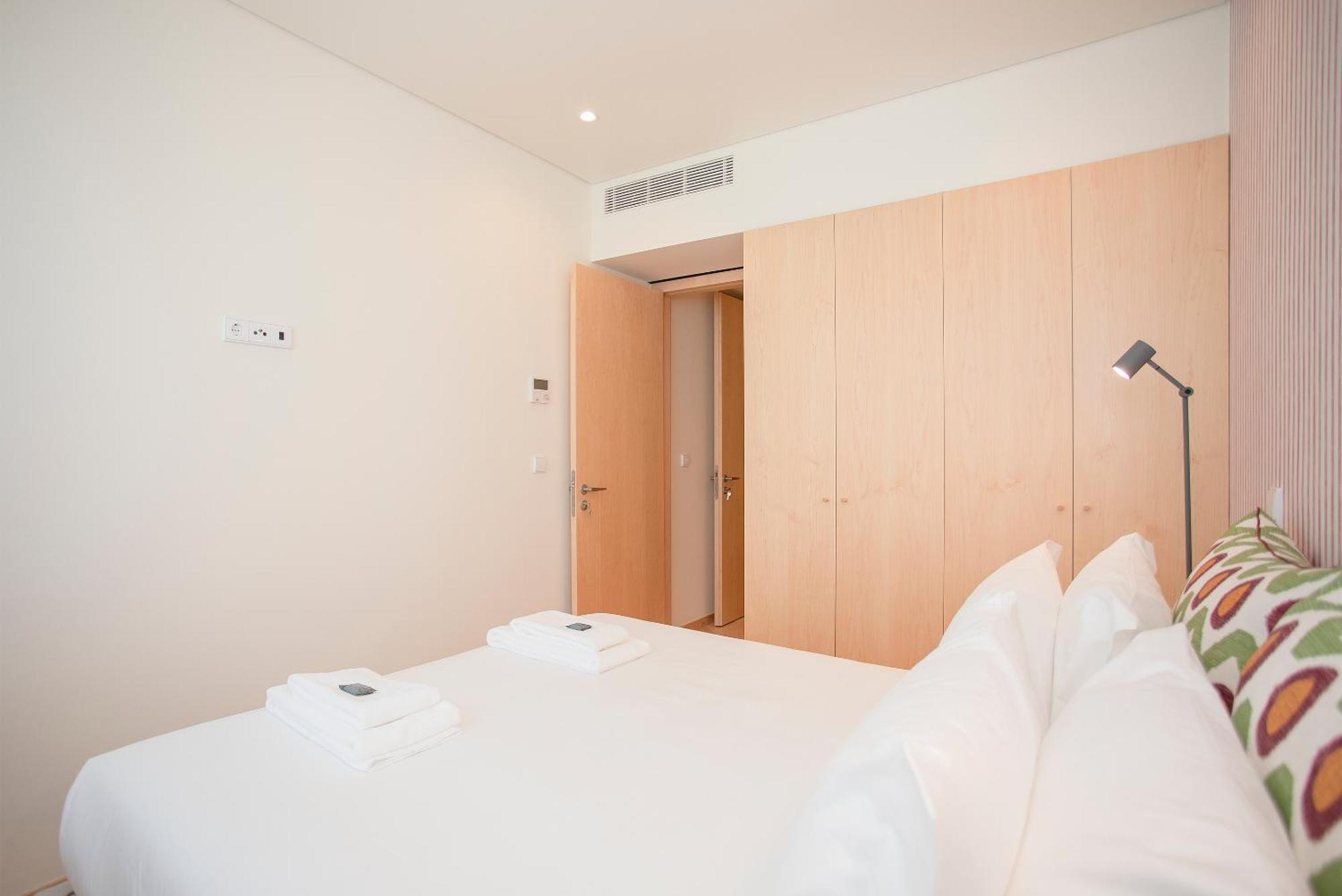 Allegro Boutique Apartments By Liiiving OOporto Exterior foto