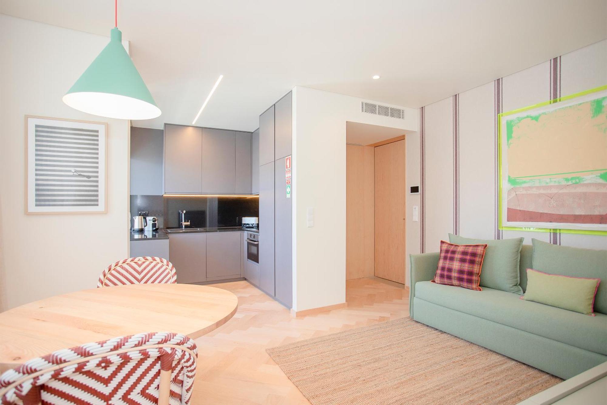 Allegro Boutique Apartments By Liiiving OOporto Exterior foto