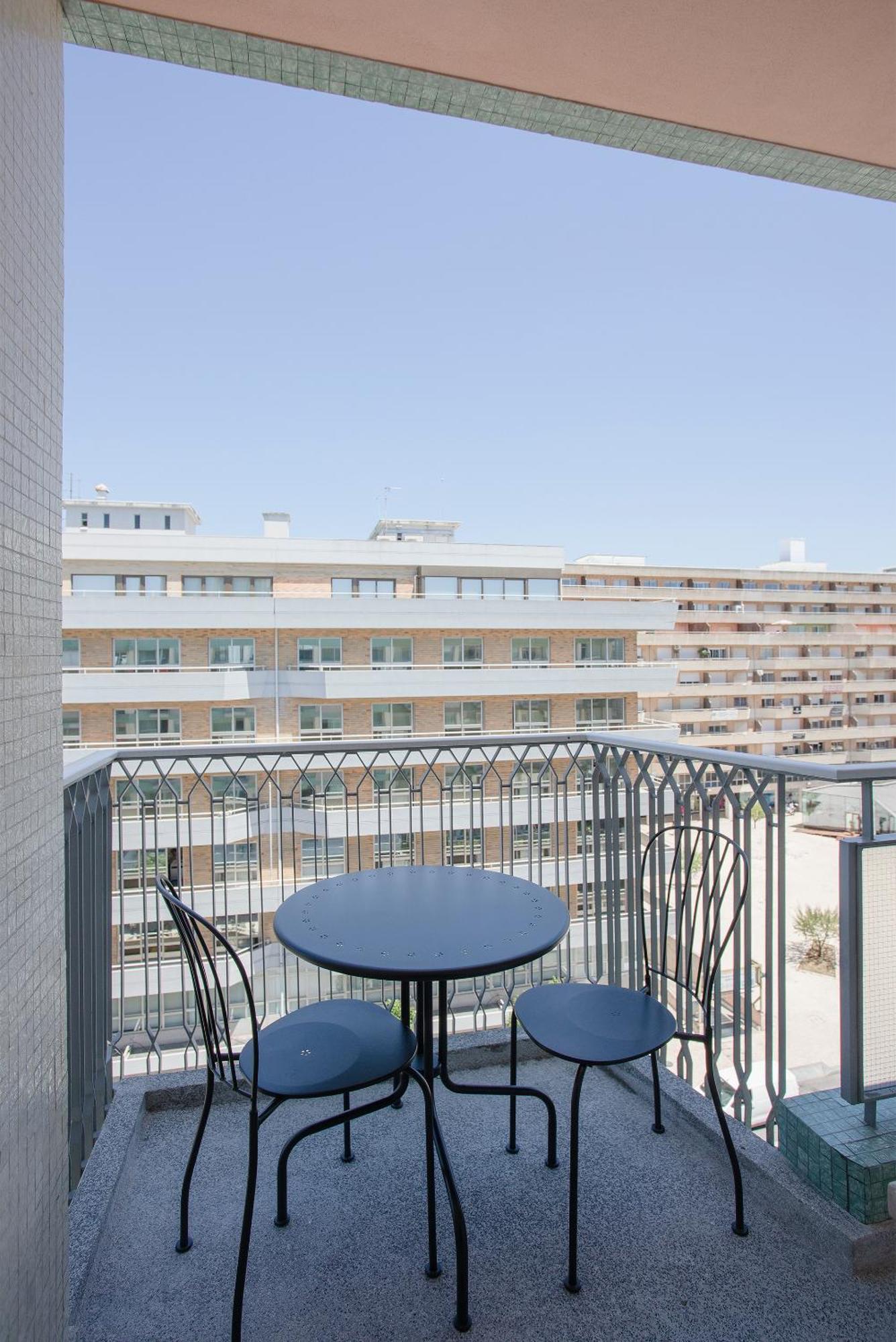 Allegro Boutique Apartments By Liiiving OOporto Exterior foto