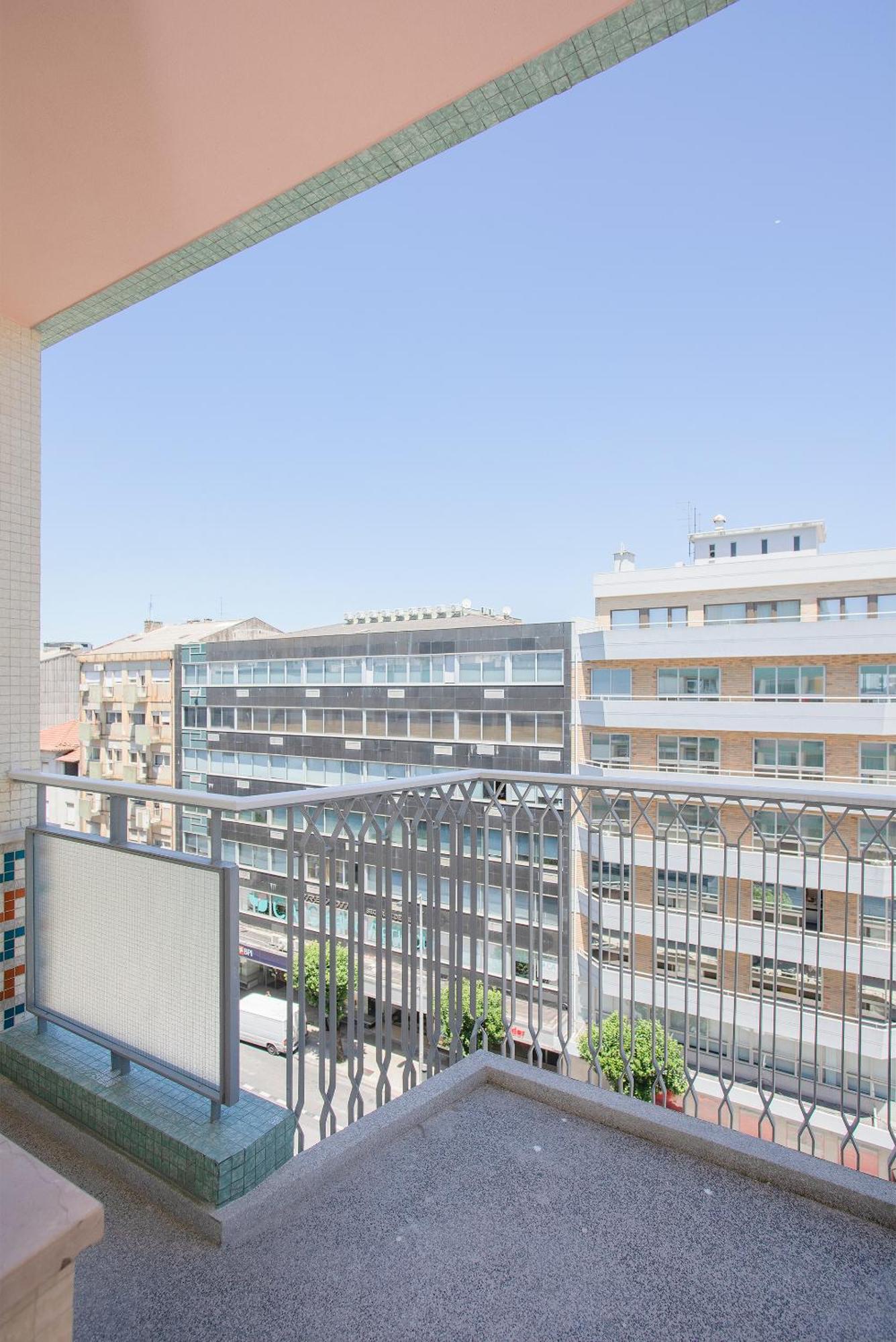 Allegro Boutique Apartments By Liiiving OOporto Exterior foto