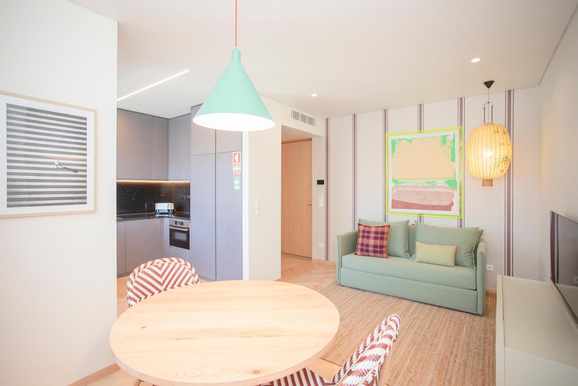 Allegro Boutique Apartments By Liiiving OOporto Exterior foto