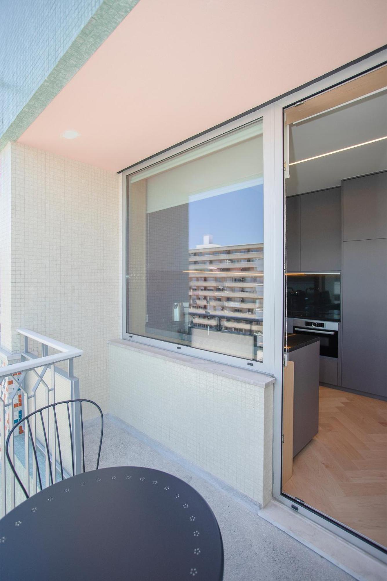 Allegro Boutique Apartments By Liiiving OOporto Exterior foto