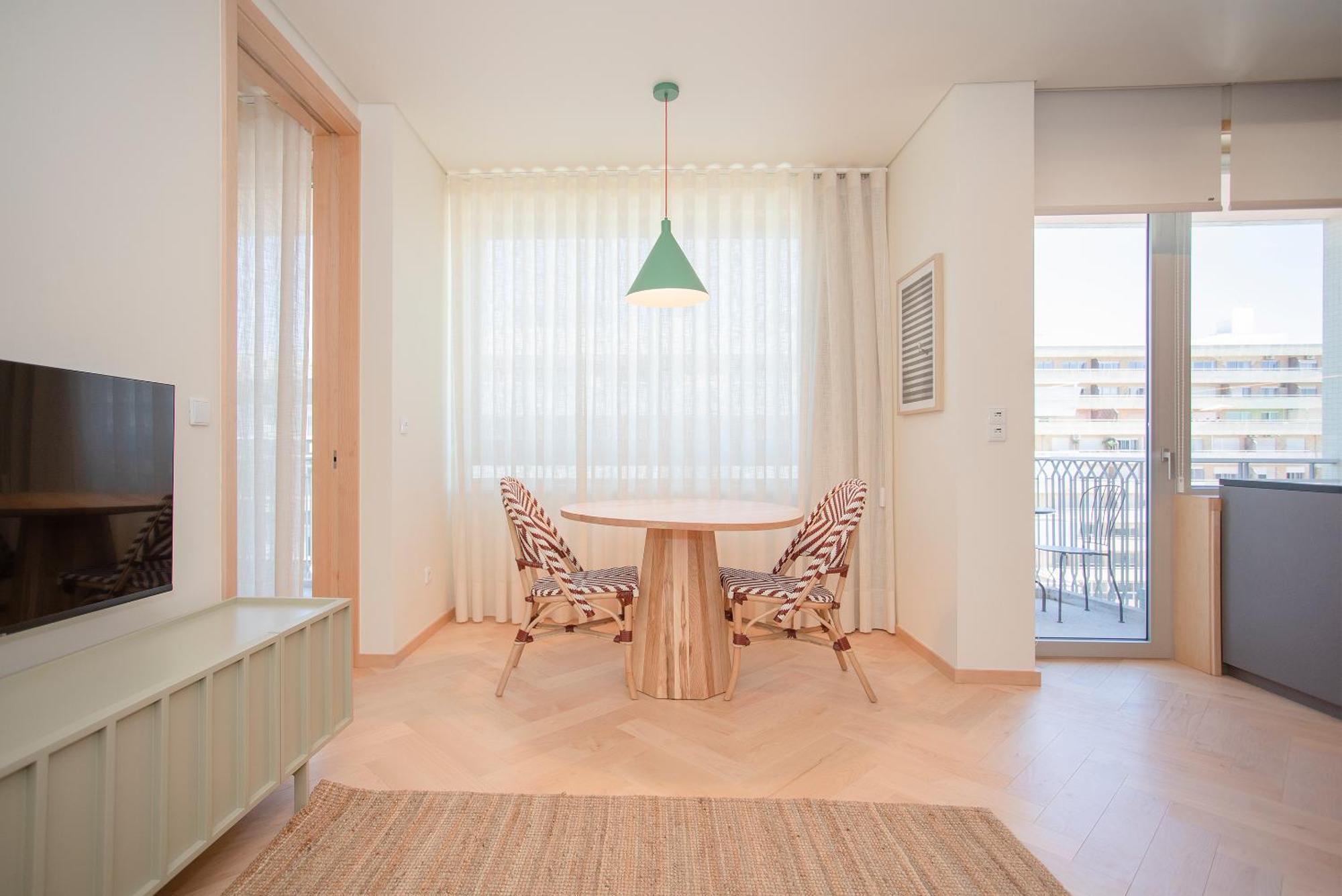 Allegro Boutique Apartments By Liiiving OOporto Exterior foto