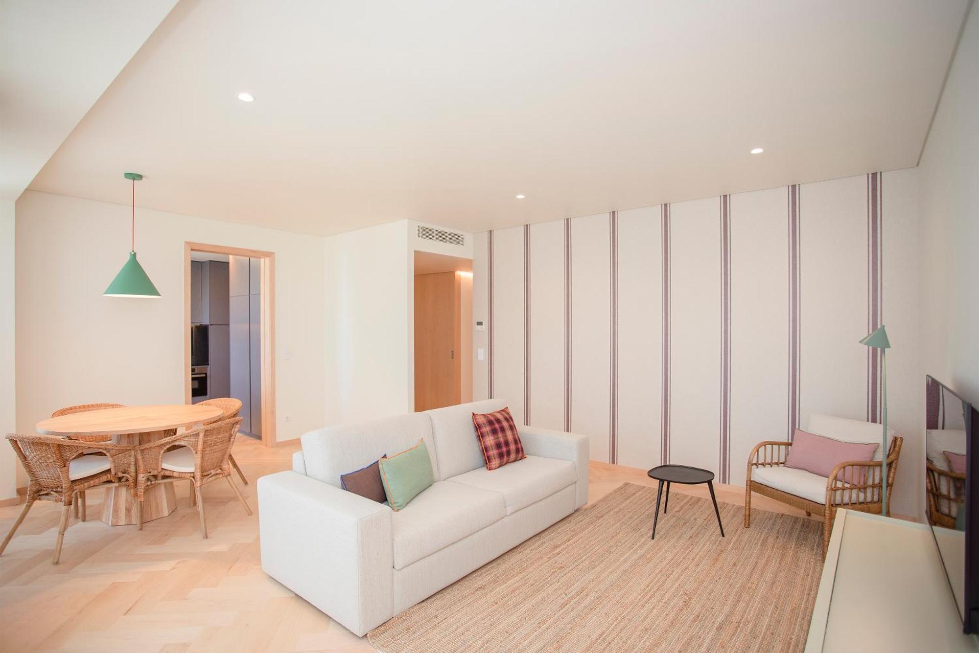 Allegro Boutique Apartments By Liiiving OOporto Exterior foto