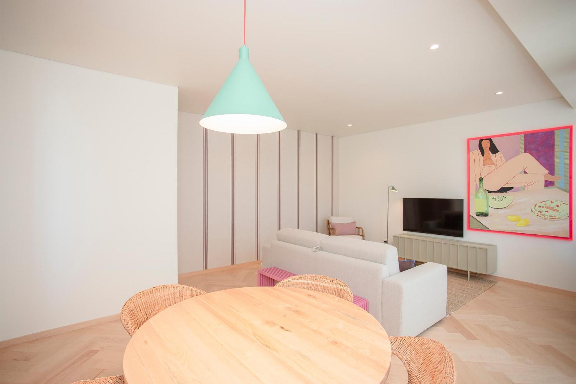 Allegro Boutique Apartments By Liiiving OOporto Exterior foto