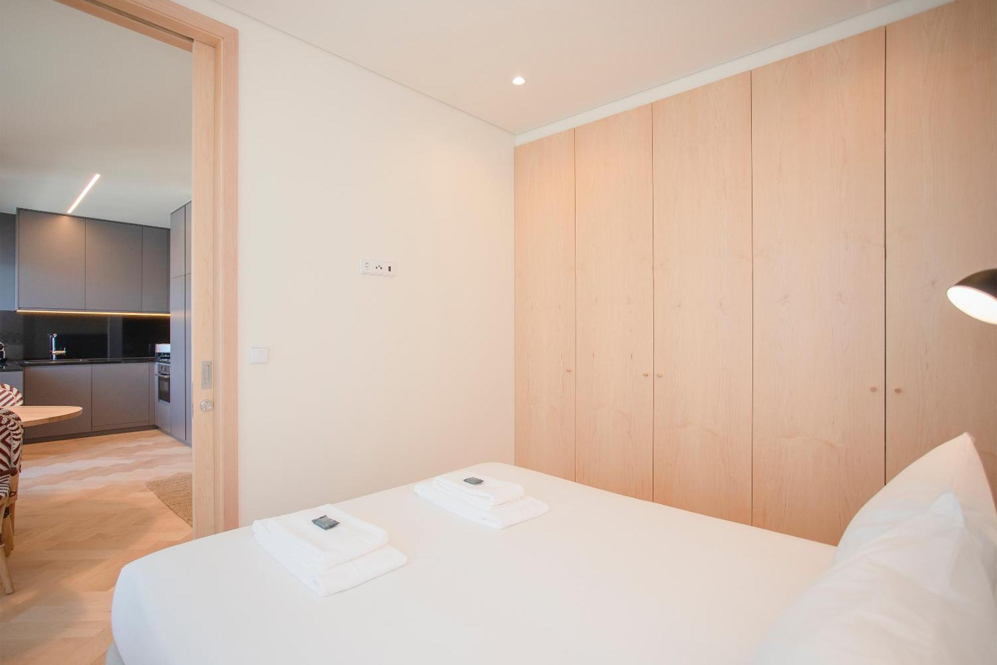 Allegro Boutique Apartments By Liiiving OOporto Exterior foto