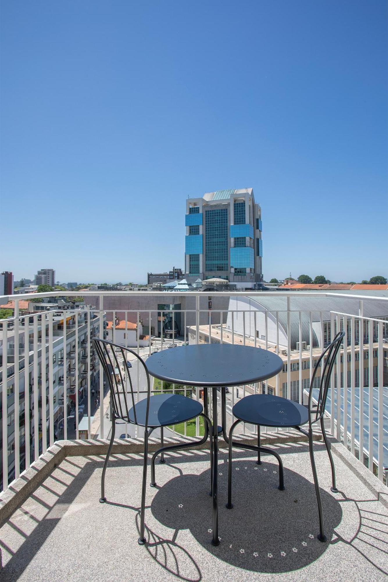 Allegro Boutique Apartments By Liiiving OOporto Exterior foto