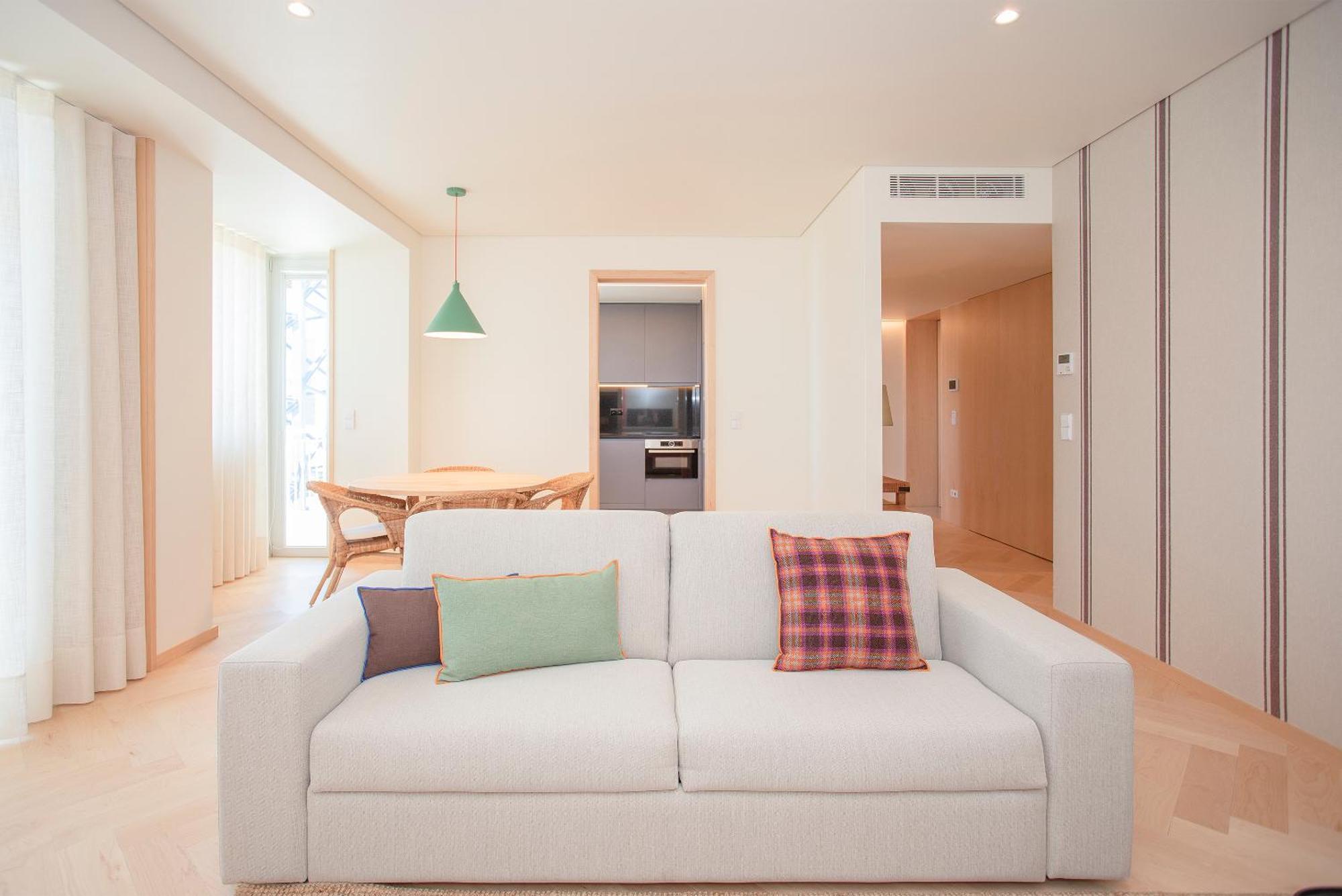 Allegro Boutique Apartments By Liiiving OOporto Exterior foto
