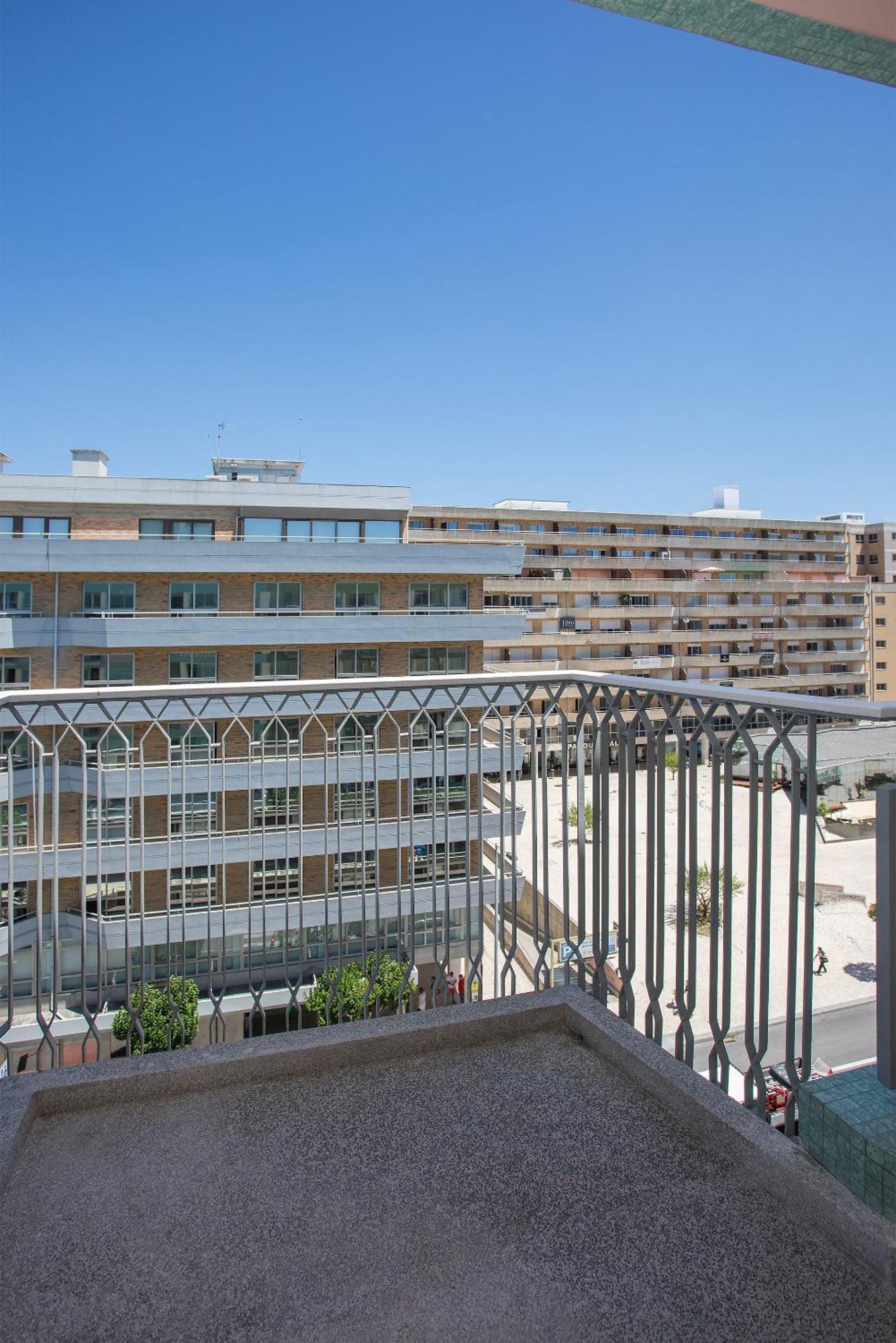 Allegro Boutique Apartments By Liiiving OOporto Exterior foto