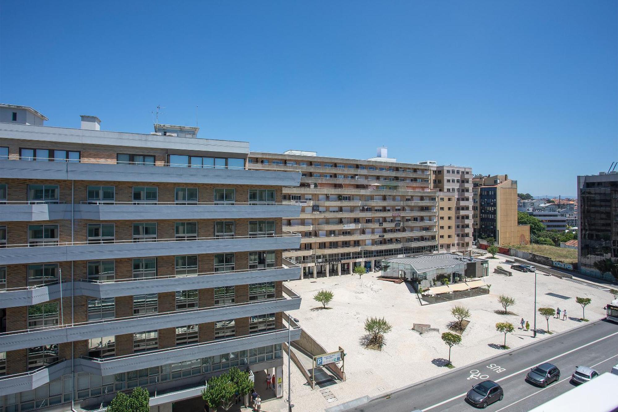 Allegro Boutique Apartments By Liiiving OOporto Exterior foto