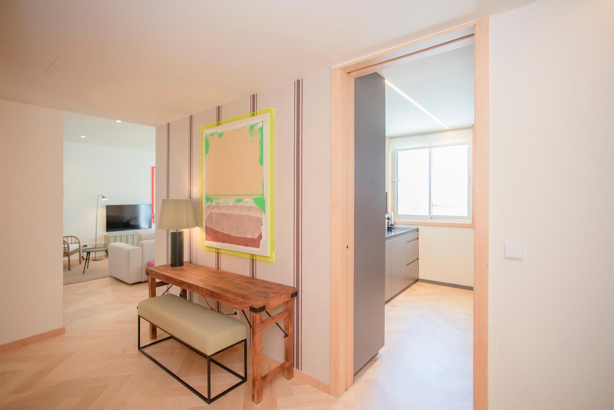 Allegro Boutique Apartments By Liiiving OOporto Exterior foto