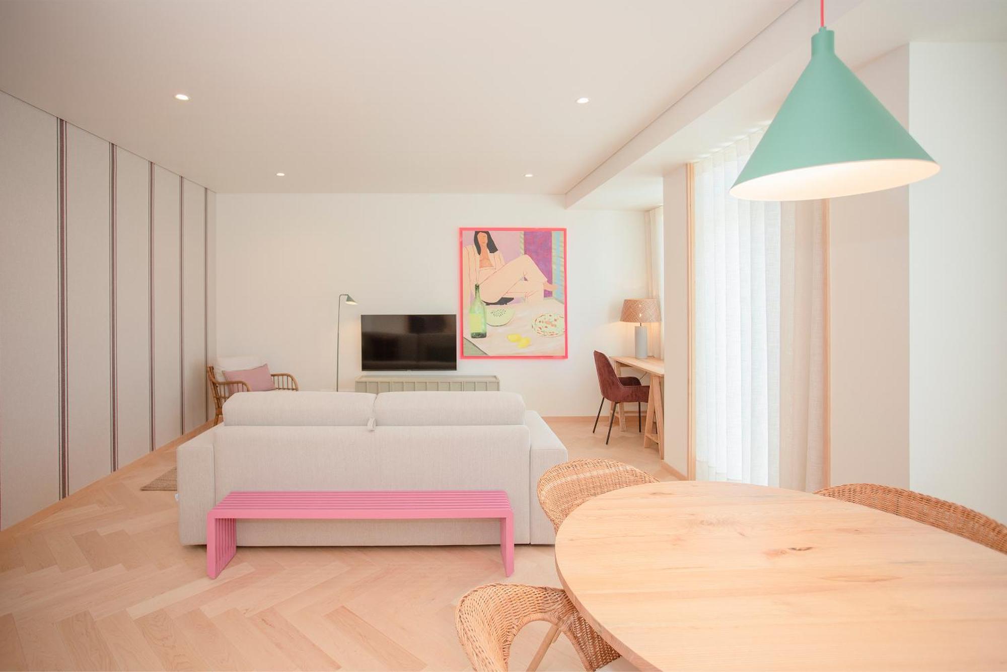 Allegro Boutique Apartments By Liiiving OOporto Exterior foto