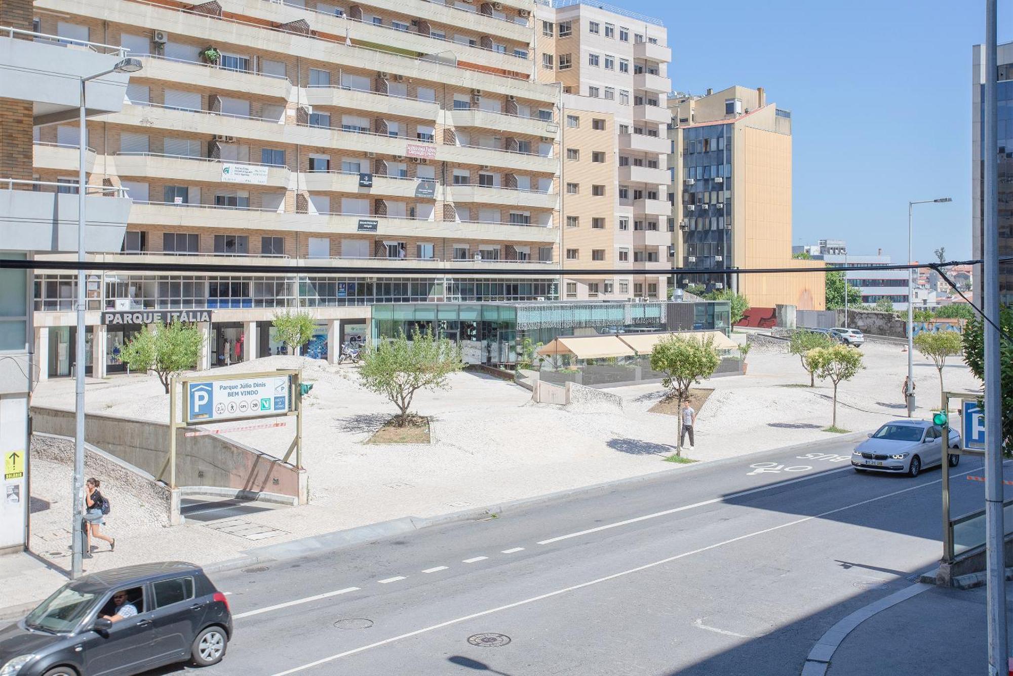 Allegro Boutique Apartments By Liiiving OOporto Exterior foto