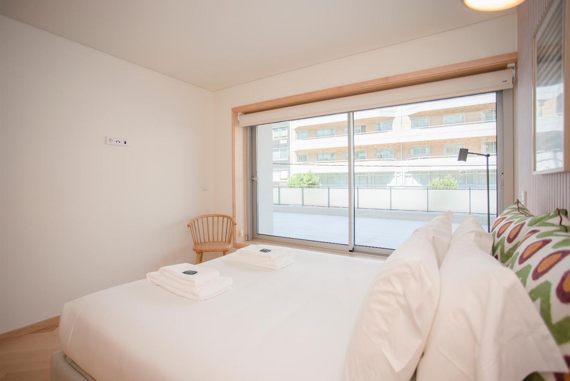 Allegro Boutique Apartments By Liiiving OOporto Exterior foto