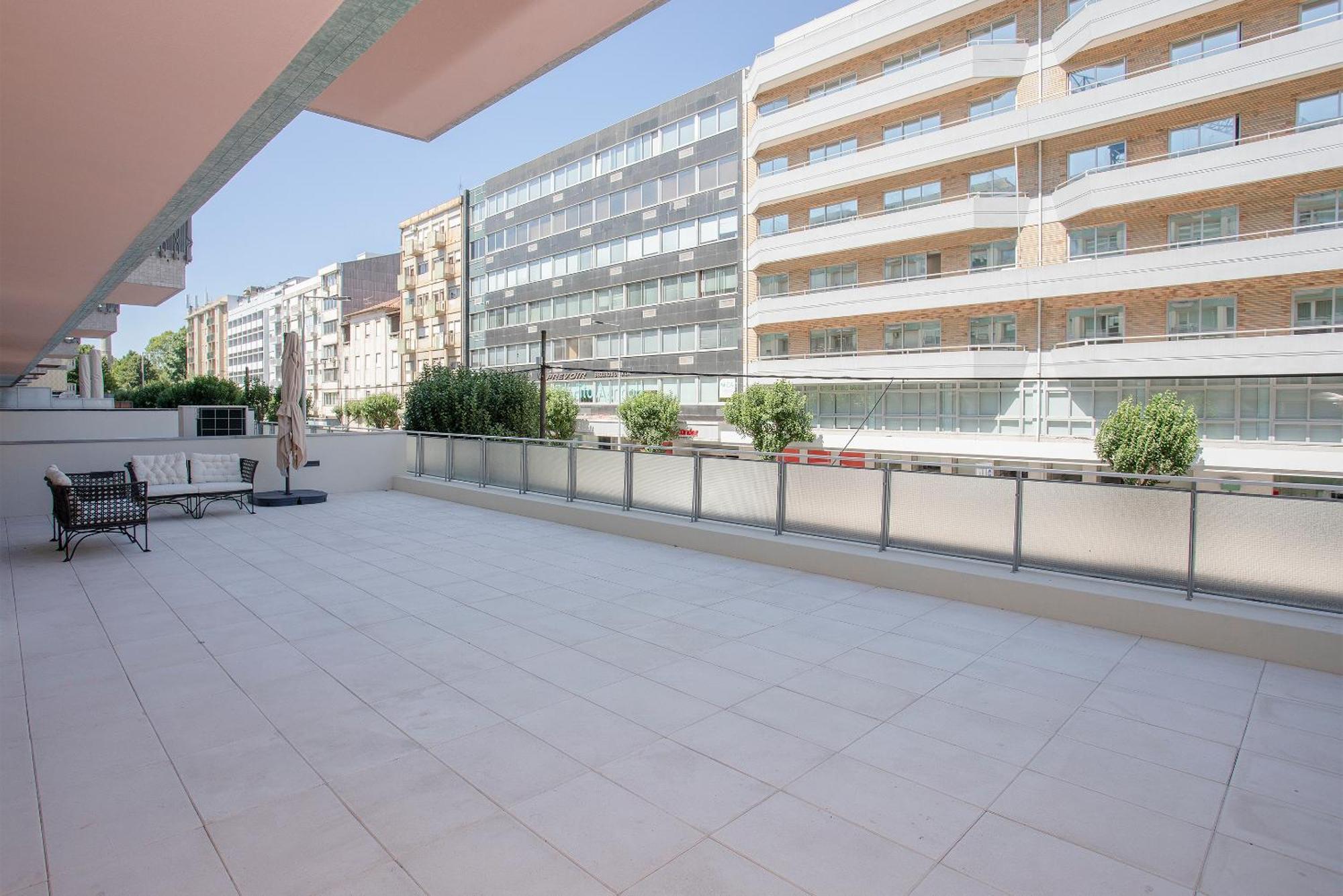 Allegro Boutique Apartments By Liiiving OOporto Exterior foto