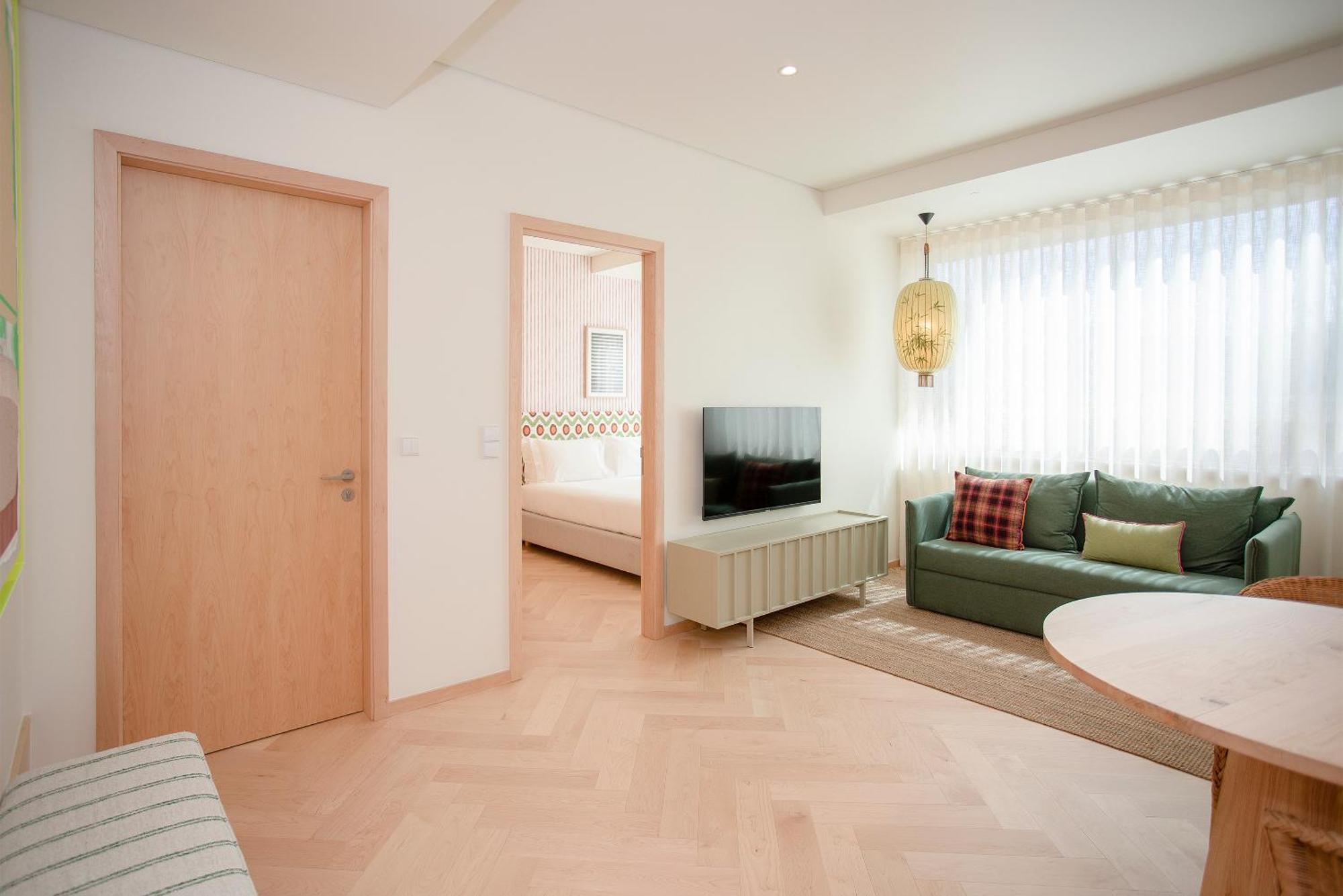 Allegro Boutique Apartments By Liiiving OOporto Exterior foto