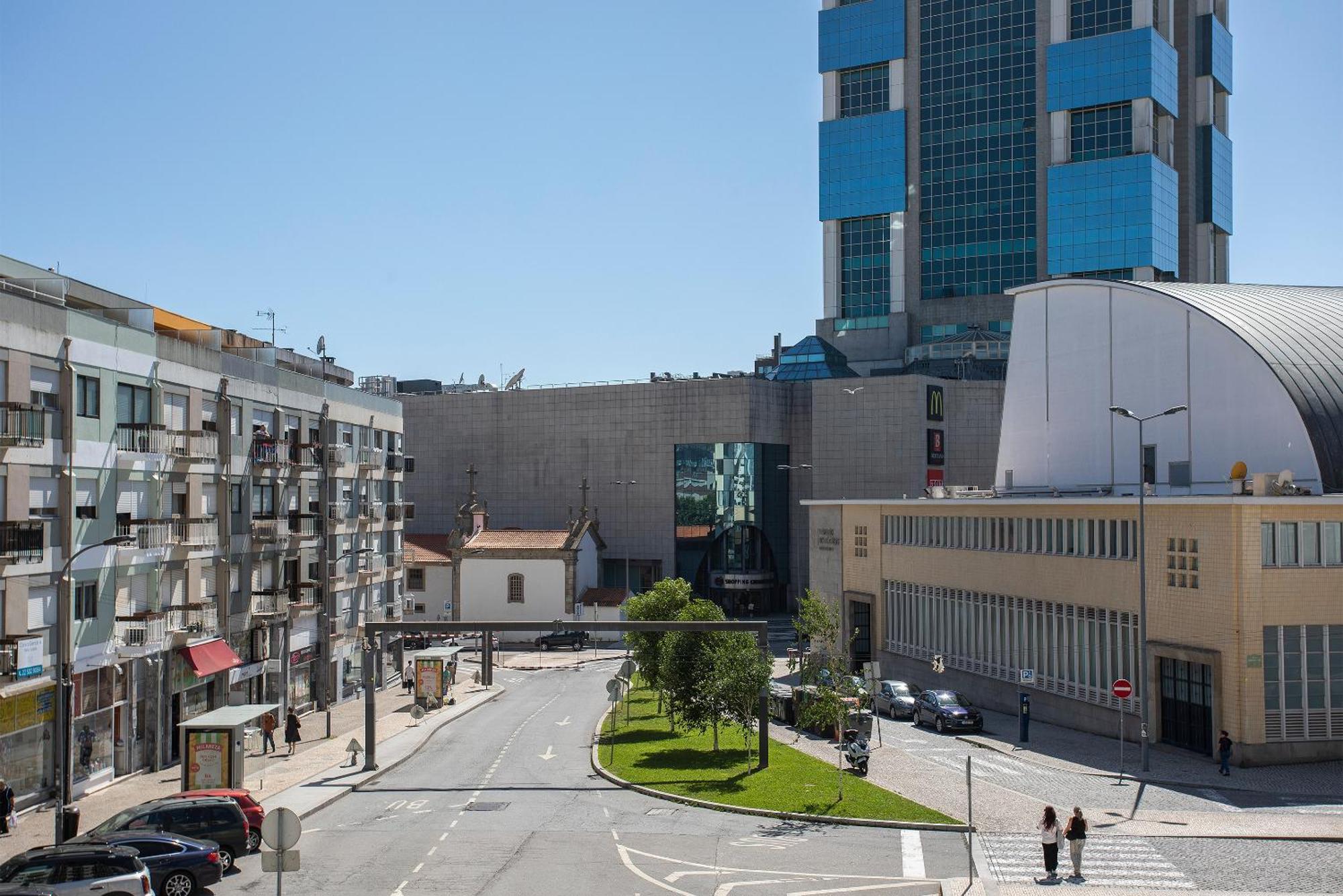Allegro Boutique Apartments By Liiiving OOporto Exterior foto