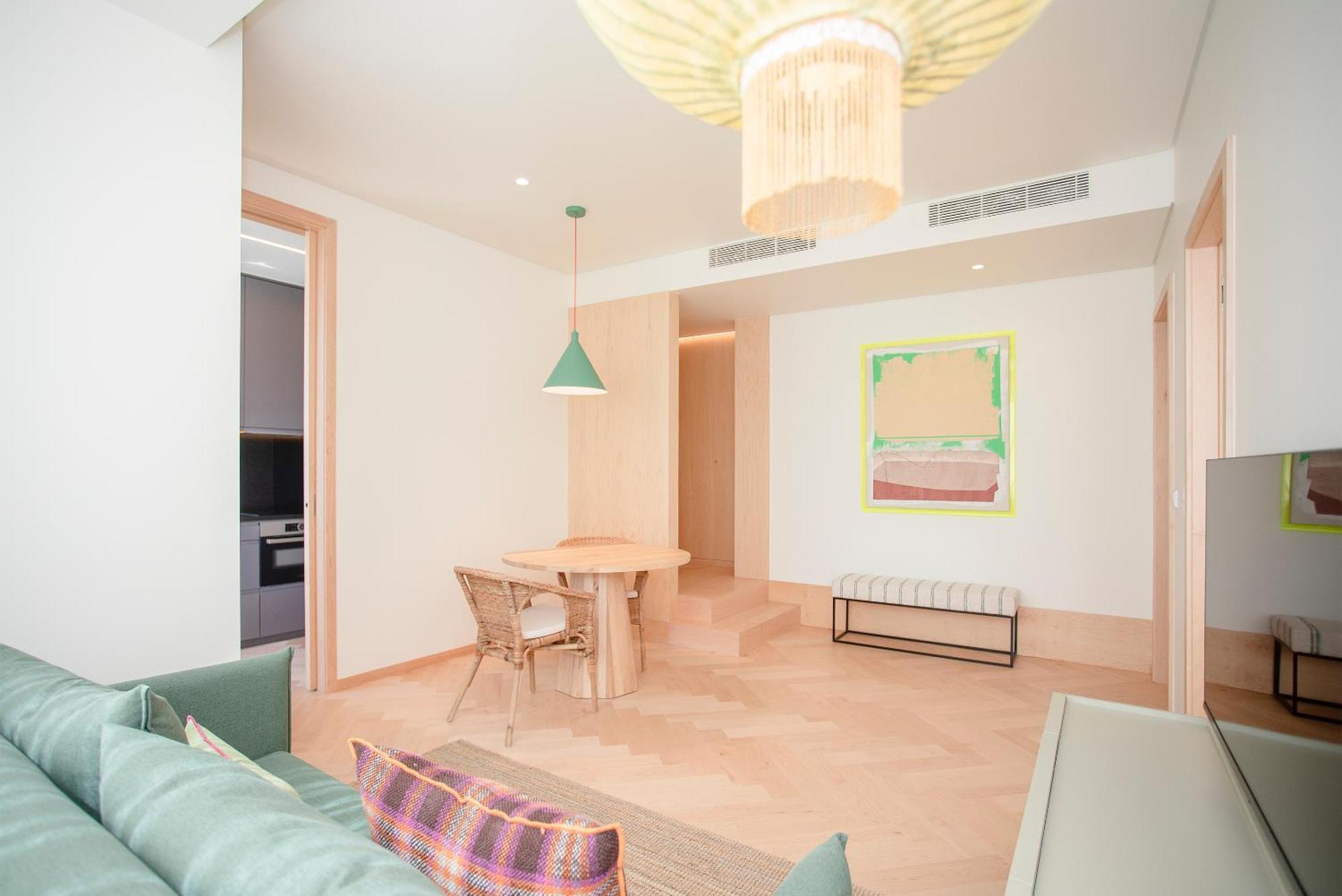 Allegro Boutique Apartments By Liiiving OOporto Exterior foto